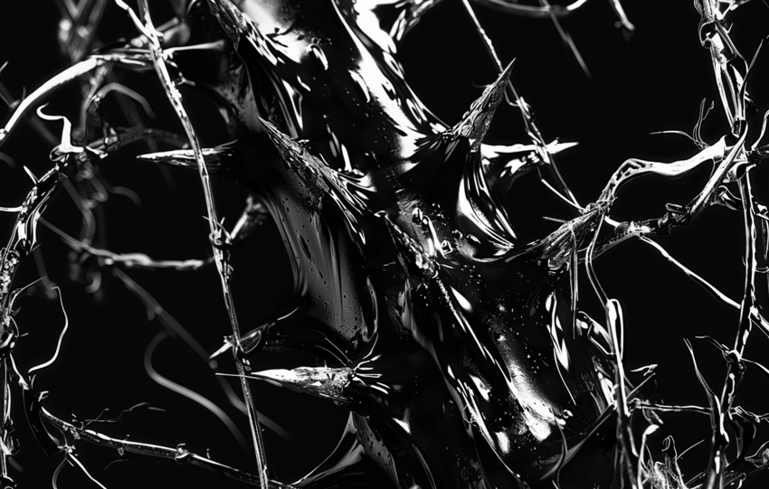 Nightcrawler presents Malevolent Forces EP