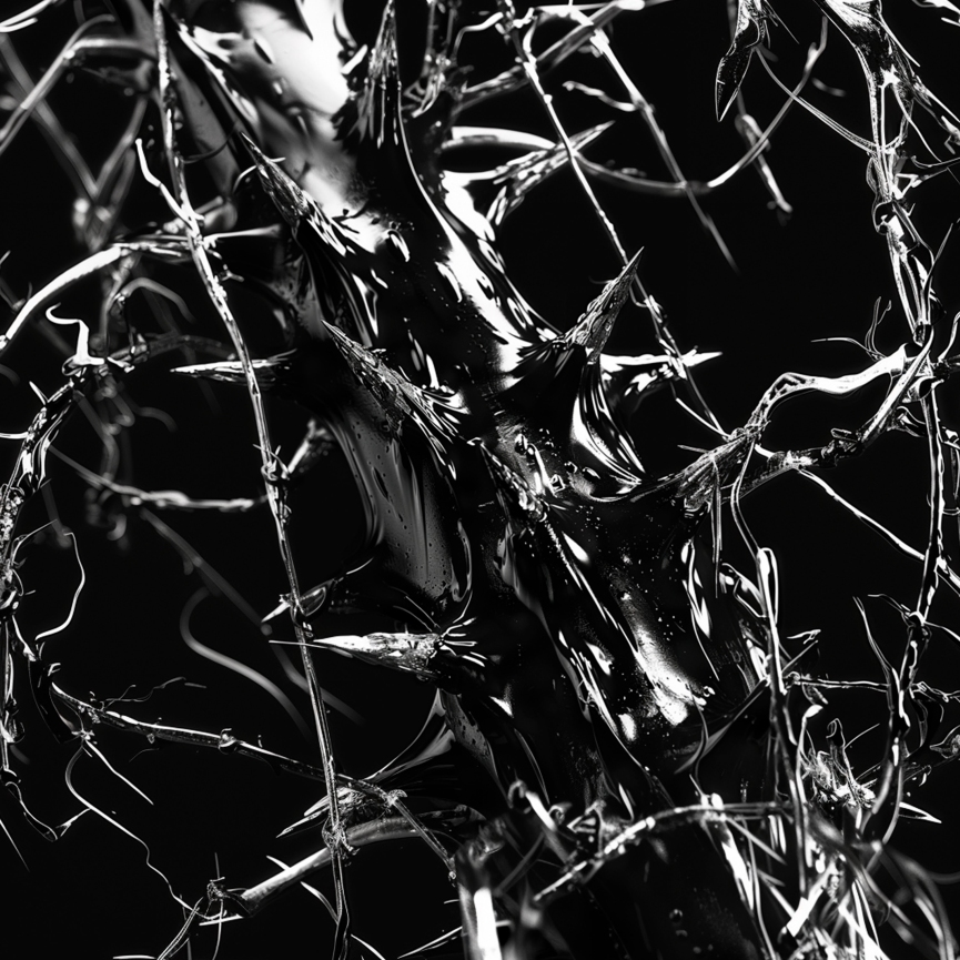 Nightcrawler presents Malevolent Forces EP