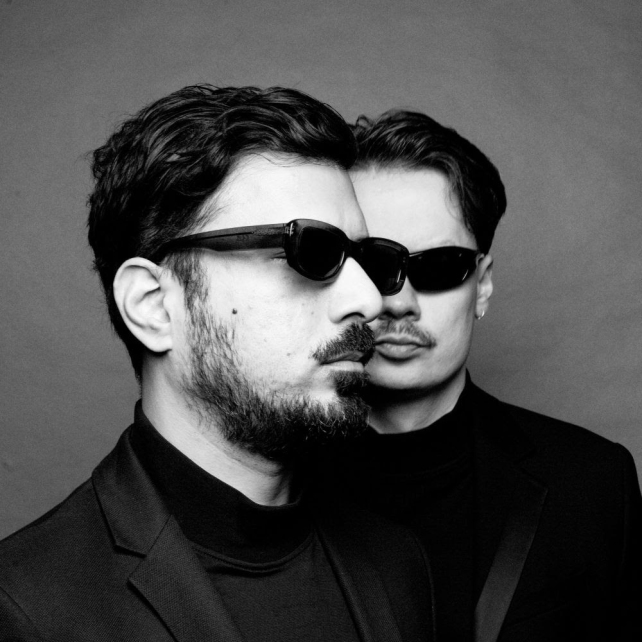 LUSU unveil incredible solo Drumcode EP 'Move 2 the Groove'