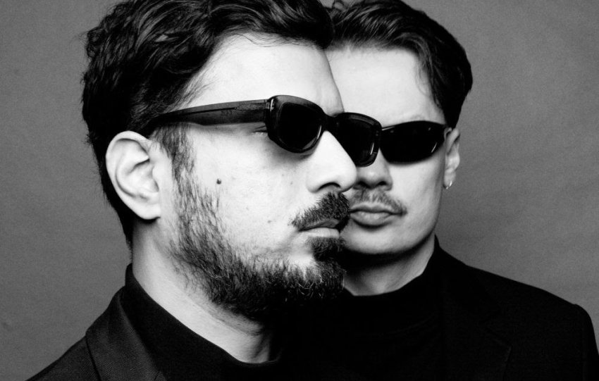 LUSU unveil incredible solo Drumcode EP 'Move 2 the Groove'