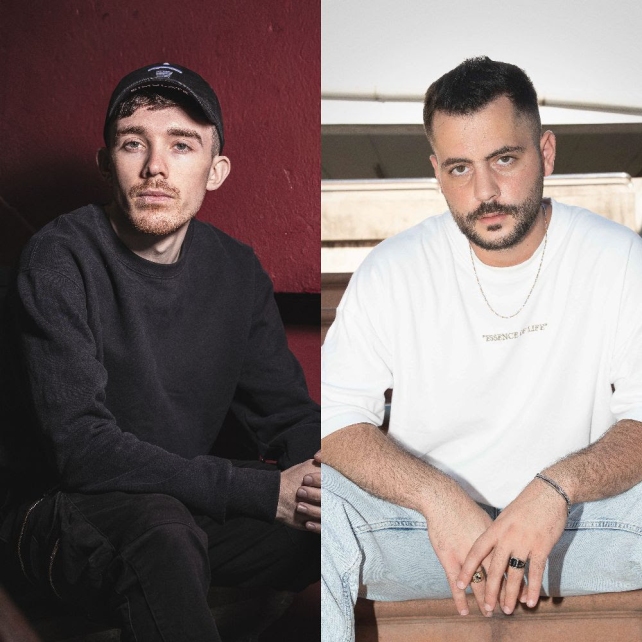 Drumcode unveils new remixes of Adam Beyer & Bart Skils classic ‘Your Mind’'