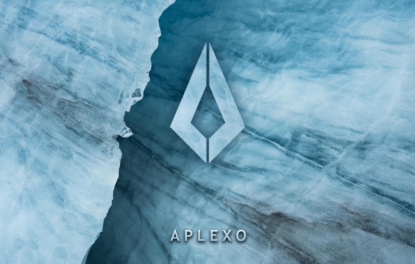 Aplexo returns to Purified with Space EP