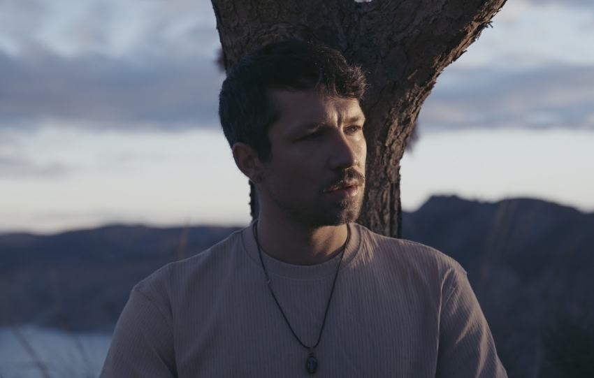 Felix Raphael releases full LP ‘DO YOU’ on [PIAS] Électronique 