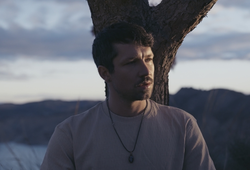 Felix Raphael releases full LP ‘DO YOU’ on [PIAS] Électronique 