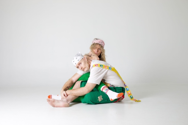 Hercules & Love Affair presents Someone Else Is Calling EP