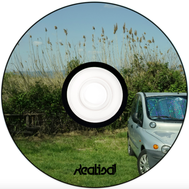 Flo & Oli, Gericom & MDA Twist the Knobs Sideways on Real005