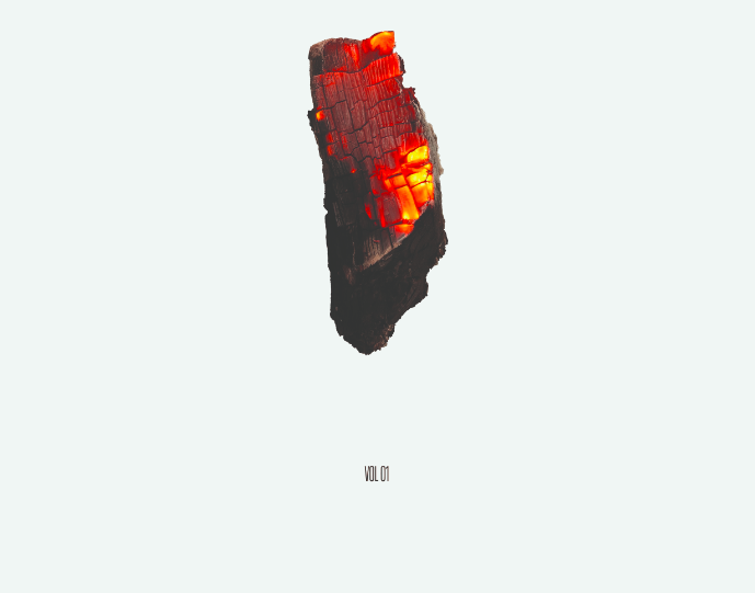 WAYF VOL1 maps the label’s present tense in four hard cuts