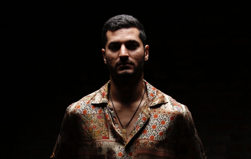 HBB Debuts on Pipe & Pochet with Challenge Everything EP