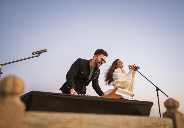 Migrant Closes Out 2025 With Powerful New Single “Tarase”