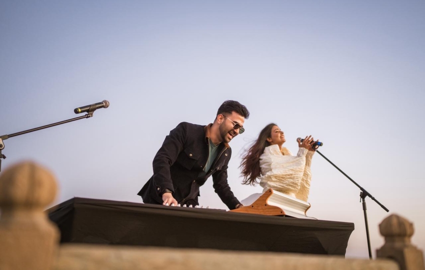Migrant Closes Out 2025 With Powerful New Single “Tarase”