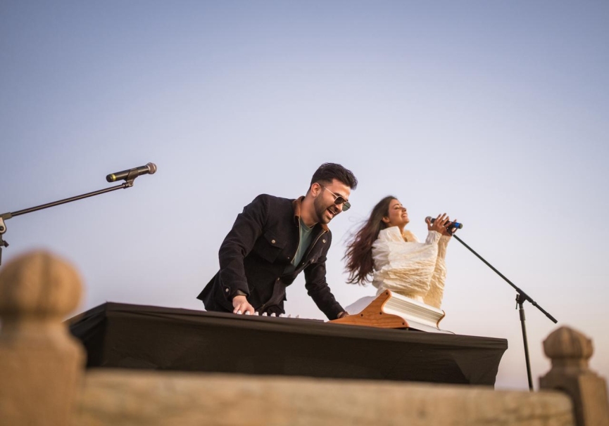 Migrant Closes Out 2025 With Powerful New Single “Tarase”