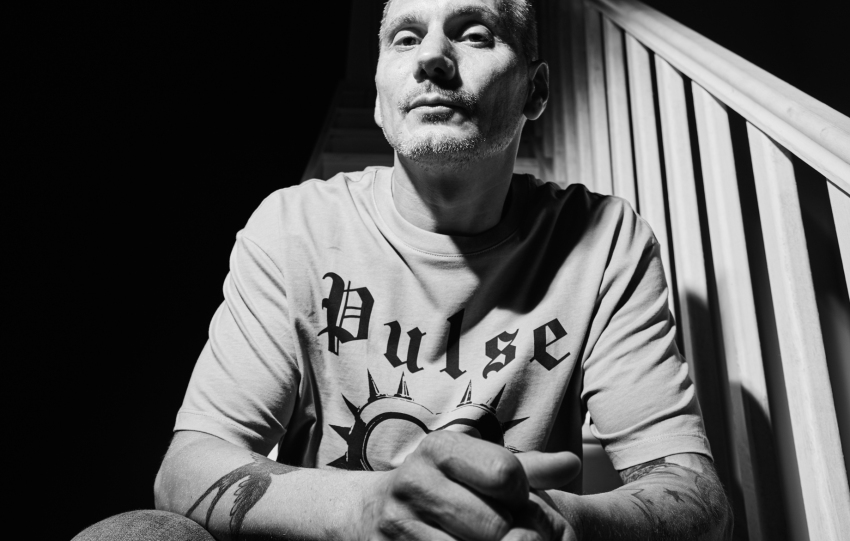 Citizen Kain launches his new label Eversun Records with first single ‘Moments’ ft. Kaps