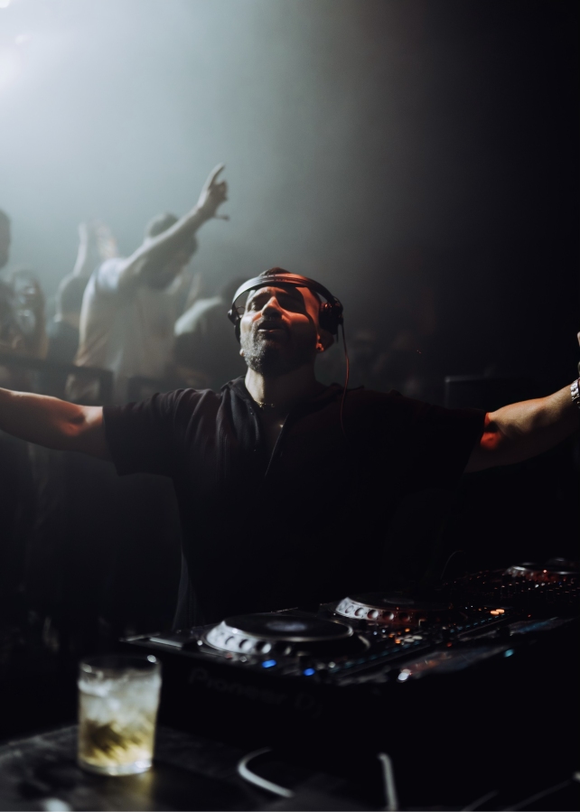 Moodyverse Welcomes CENKK With a Tension-Driven Double Tracker