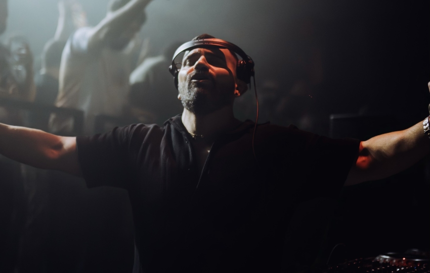 Moodyverse Welcomes CENKK With a Tension-Driven Double Tracker