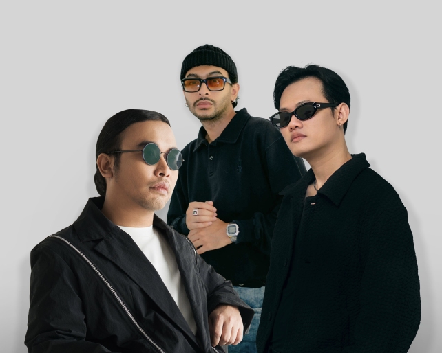 Whisnu Santika Unveils New Single “I’ll Be Yours”