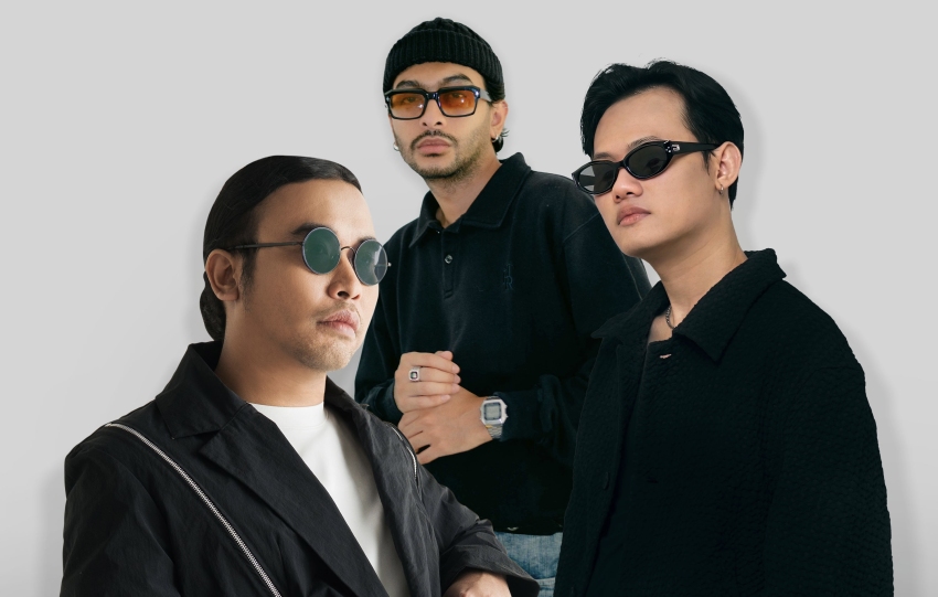 Whisnu Santika Unveils New Single “I’ll Be Yours”