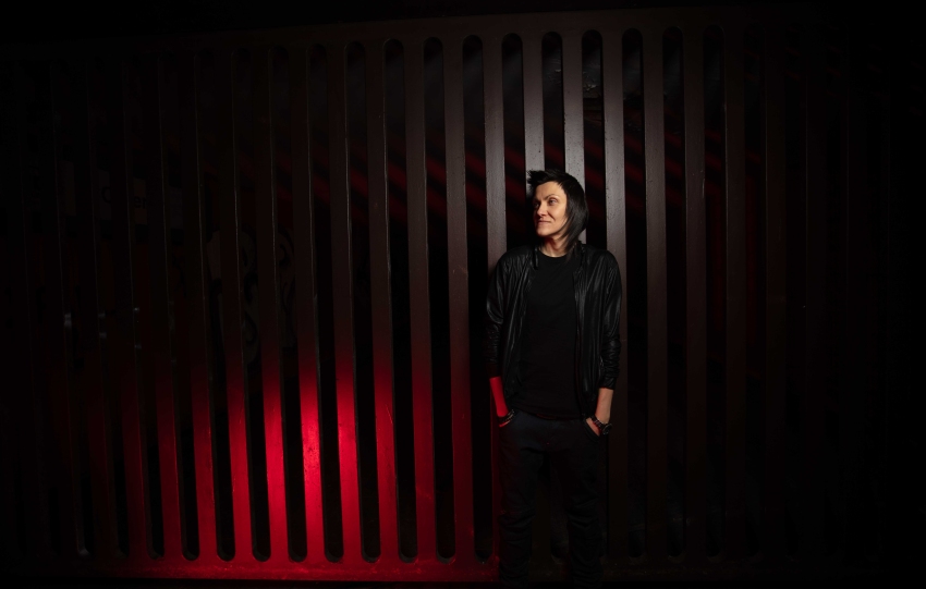 Sagia releases her desert-inspired ‘Storyteller’ EP on Desert Hearts Black