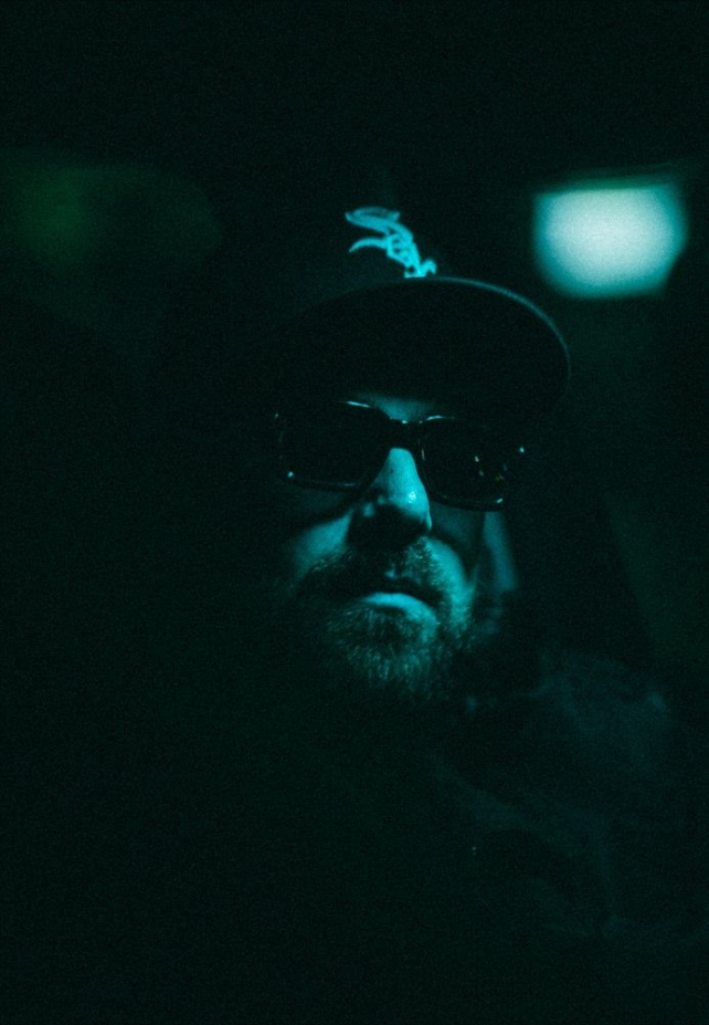 HNTR unleashes powerful new remix of Adam Beyer & Bart Skils’ 2018 classic ‘Your Mind’