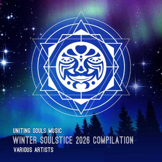 Uniting Souls Music presents Winter Soulstice 2026 Compilation
