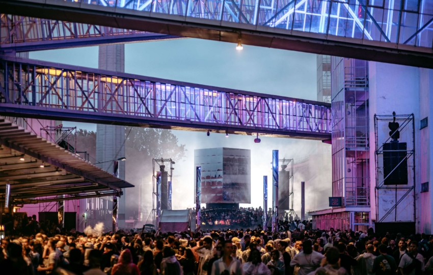 Discover Audio Obscura Festival 2026