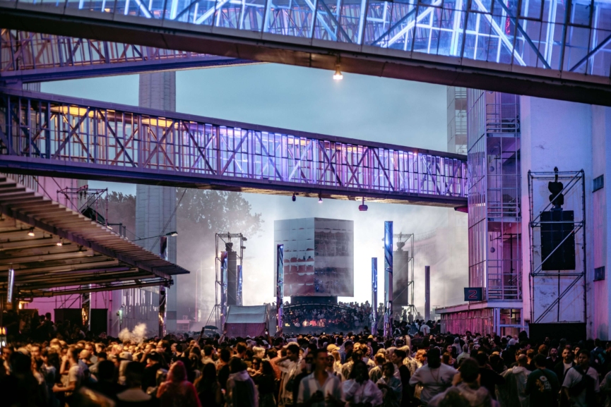 Discover Audio Obscura Festival 2026