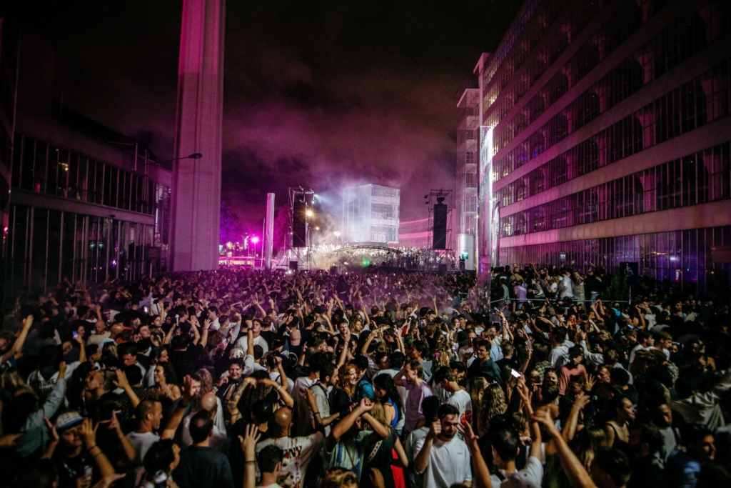 Discover Audio Obscura Festival 2026