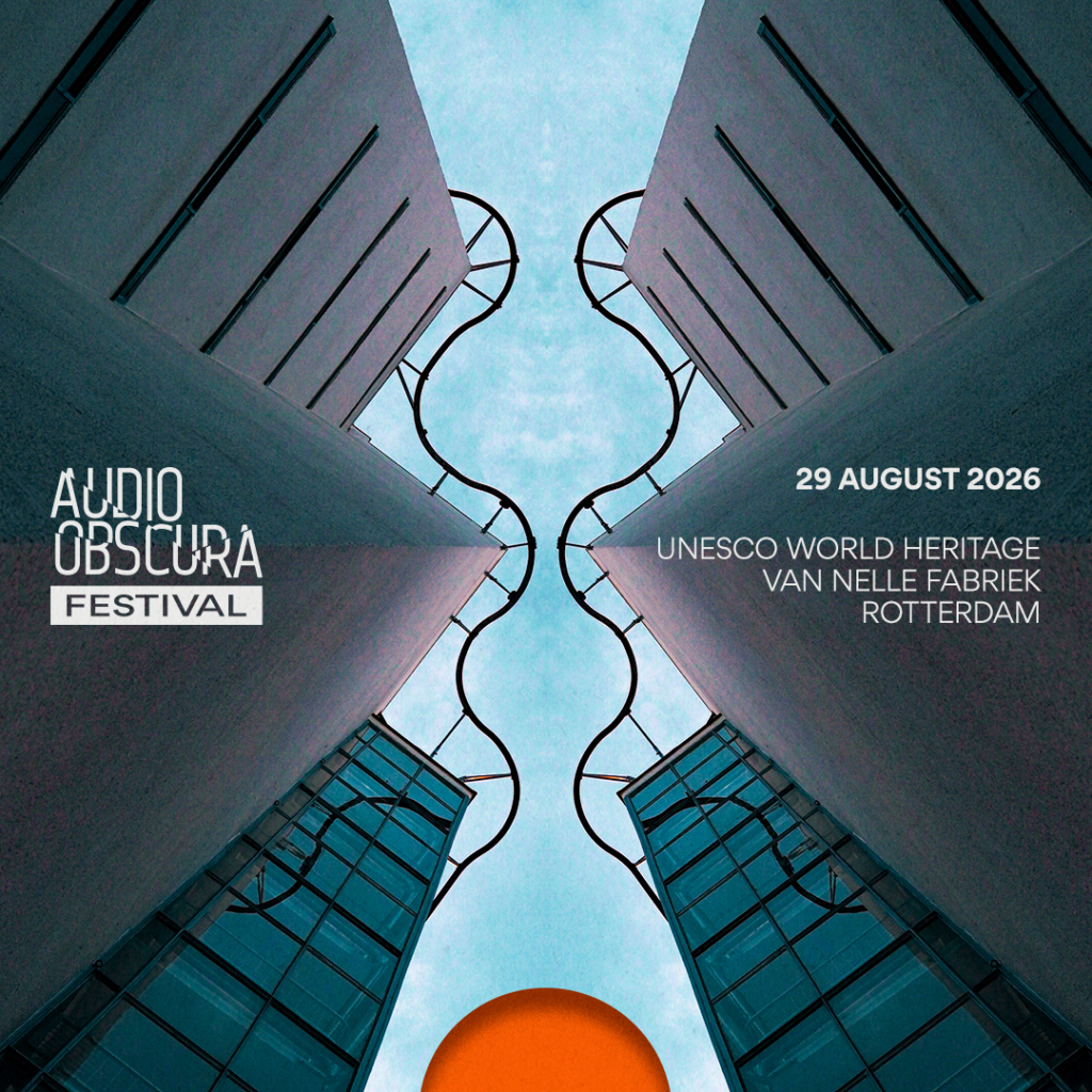 Discover Audio Obscura Festival 2026