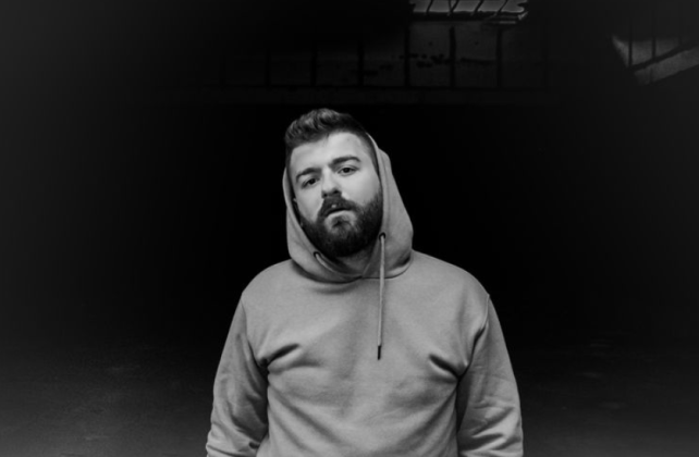 Anthon presents The Future (Incl. Vermaya Remix) [UNSEEN Records]