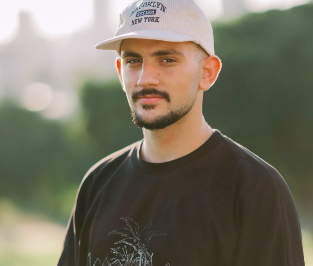 Melodic Mastery in the Making: Yuvèe’s Story