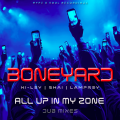 No Phones No Requests Boneyard’s All Up In My Zone Is A Protest For The Dancefloor