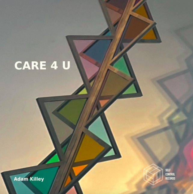 South Coast romanticism and Bristol club grit converge on Adam Killey’s Care 4 U