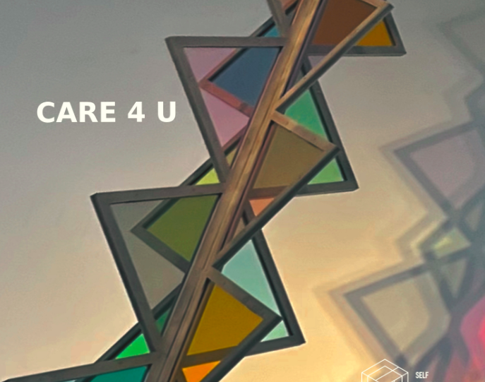 South Coast romanticism and Bristol club grit converge on Adam Killey’s Care 4 U
