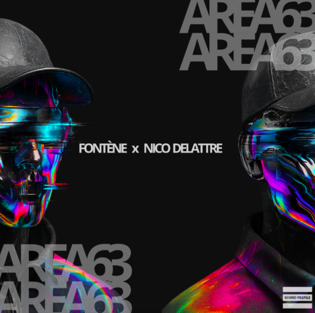 Behind Profile Heat Check: “Area 63” Hits With Vocal Locks + Rolling Bass