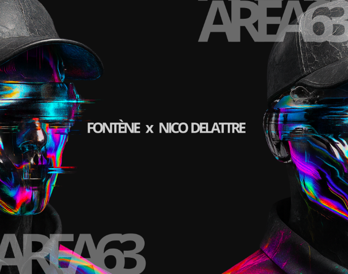 Behind Profile Heat Check: “Area 63” Hits With Vocal Locks + Rolling Bass