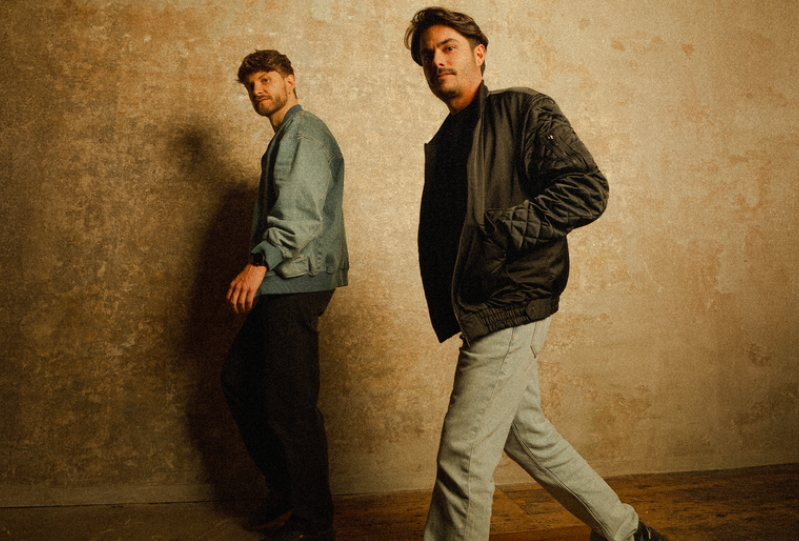 Angara team up with Ingrid Lukas on Forgive You