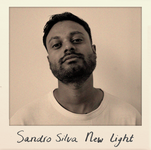 SANDRO SILVA RETURNS WITH REFLECTIVE NEW EP ‘NEW LIGHT’