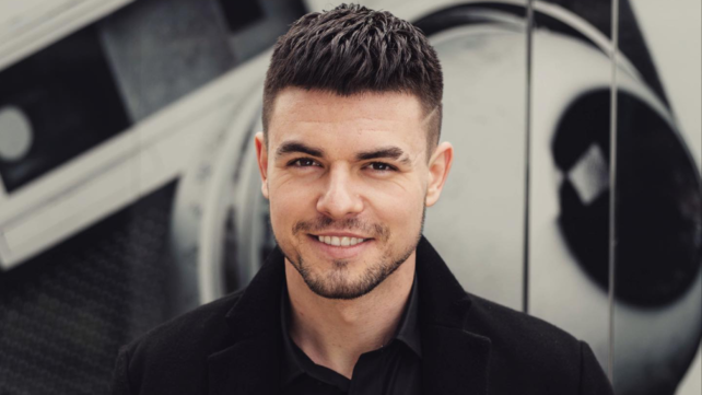 Igor Tselyp explains how the Ukrainian music market differs from the international one