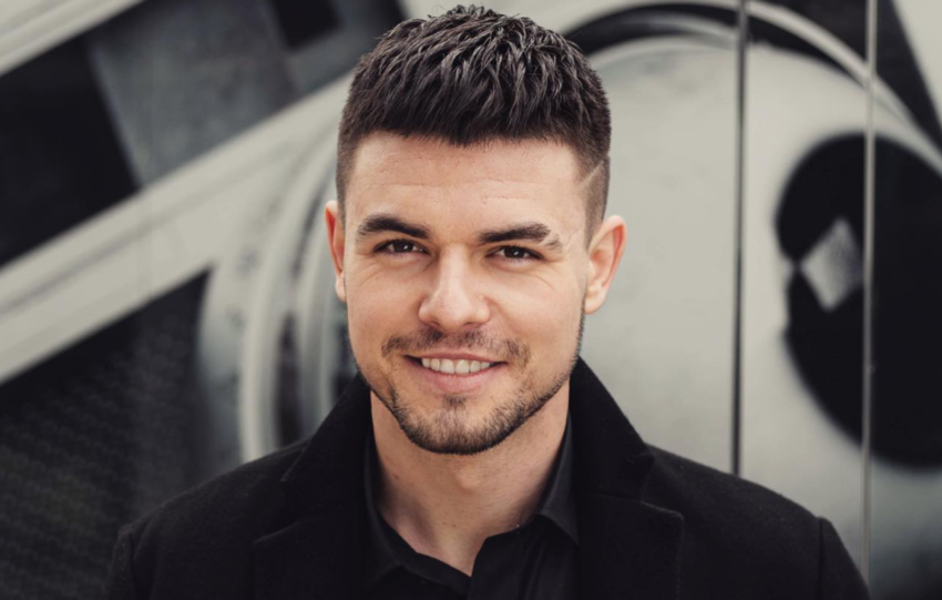 Igor Tselyp explains how the Ukrainian music market differs from the international one