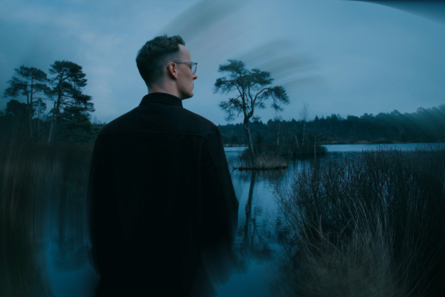 Corren Cavini Returns to Purified Records with ‘Hopes & Fears’
