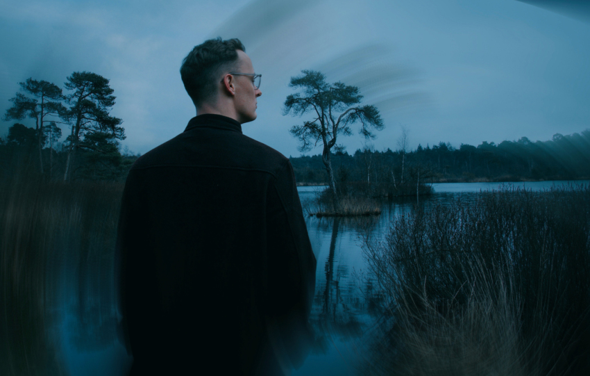Corren Cavini Returns to Purified Records with ‘Hopes & Fears’