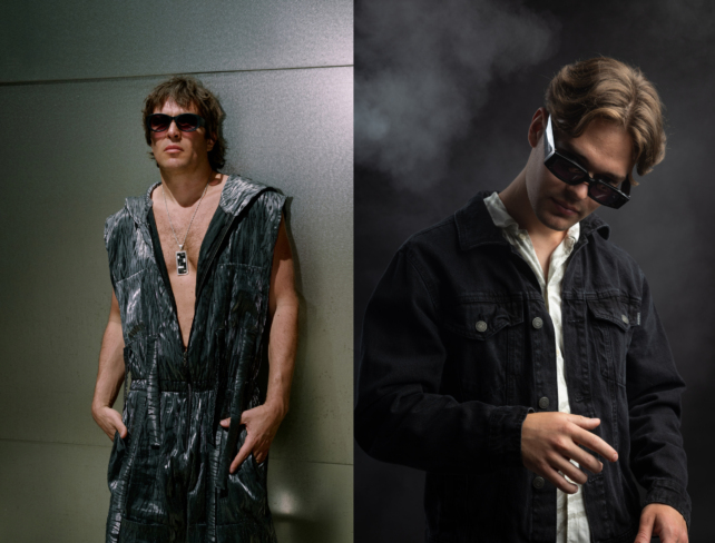 Lee Foss & POLOVICH rework ‘Smack That’ on Repopulate Mars