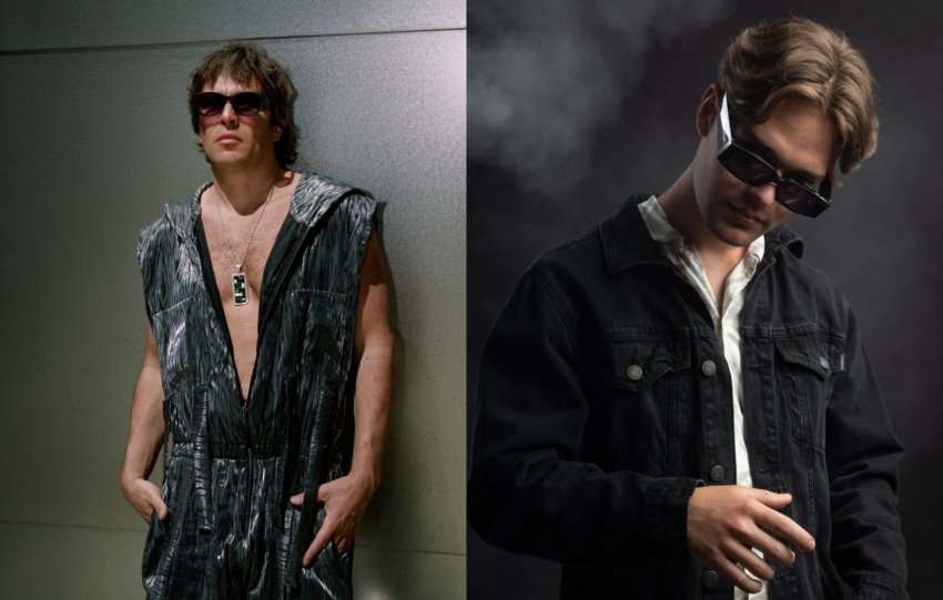 Lee Foss & POLOVICH rework ‘Smack That’ on Repopulate Mars