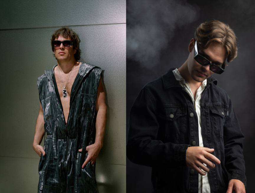 Lee Foss & POLOVICH rework ‘Smack That’ on Repopulate Mars