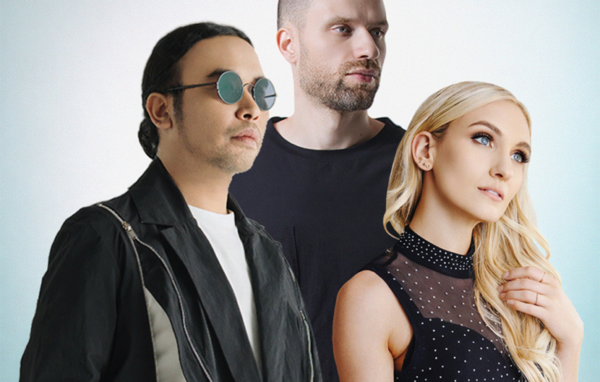 Whisnu Santika Debuts on Dim Mak with “Save Me”