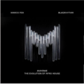 South Africans Marco Pex and BlaQRhythm capture the Evolution of Afro House with a stunning new Mayonie Productions album