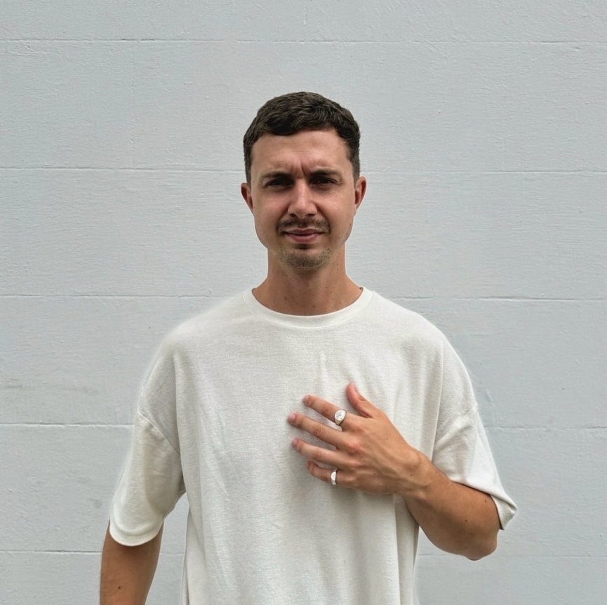 Tommy Farrow Returns to Purified Records with Raindrops EP