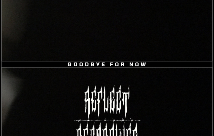 MATTRAM presents FORCED ABANDONMENT [REFLECT RECORDINGS]