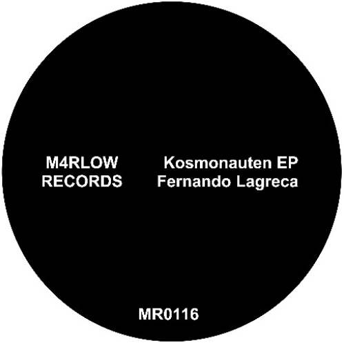 Paul Render & Fernando Lagreca presenta Tribalism EP [M4RLOW RECORDS]