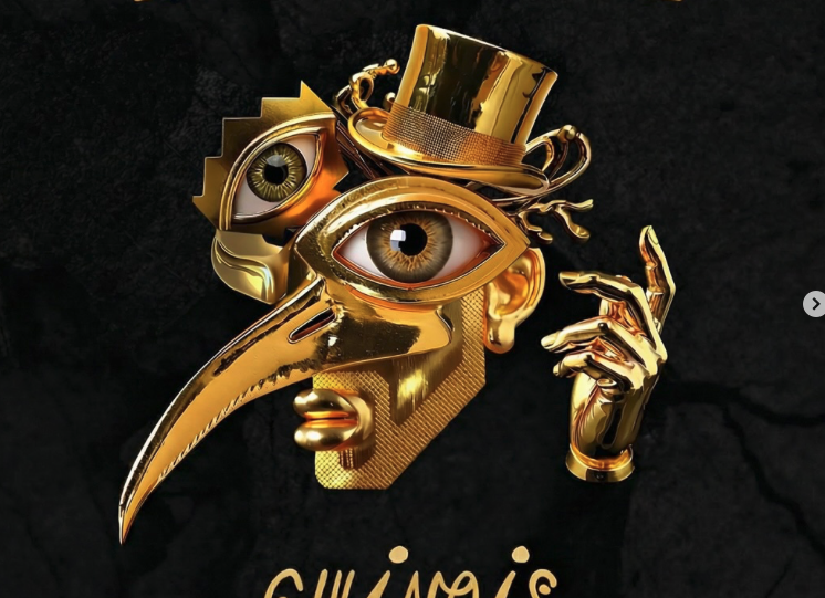 Claptone’s The Masquerade returns to Chinois Ibiza every Saturday May 16th – October 10th