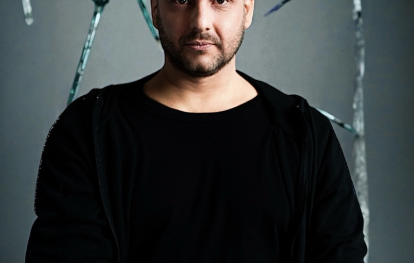 Mark Reeves returns to Drumcode with stunning ‘Body Drops’ EP